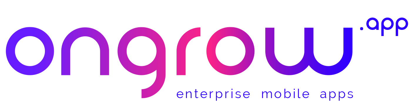 OnGrow: Business Acceleration Platform logo