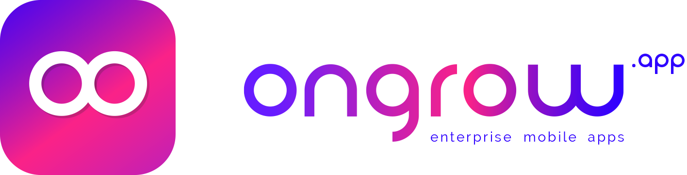 OnGrow: Business Acceleration Platform logo